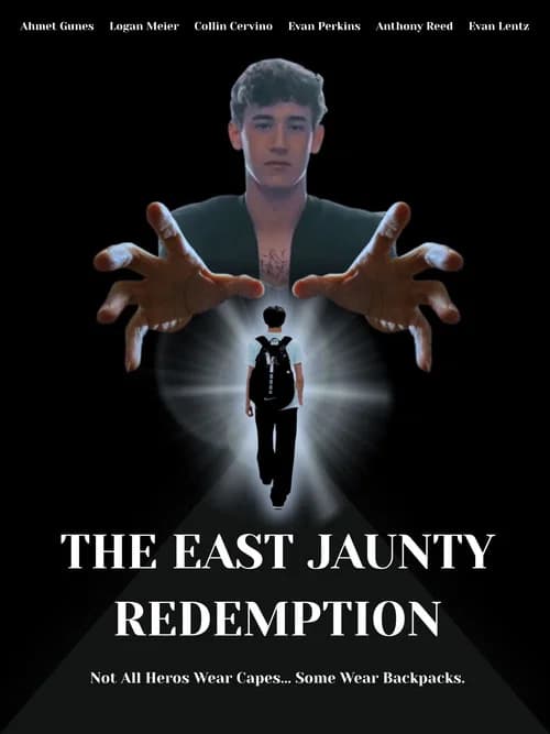The East Jaunty Redemption