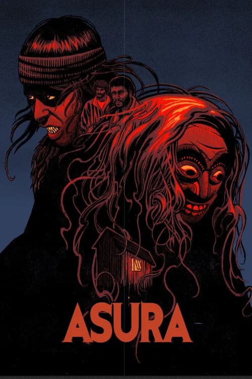 Asura
