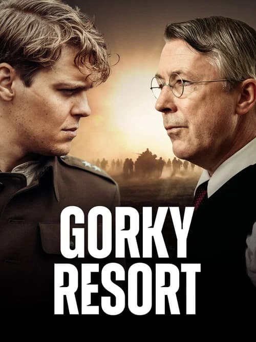 Gorky Resort