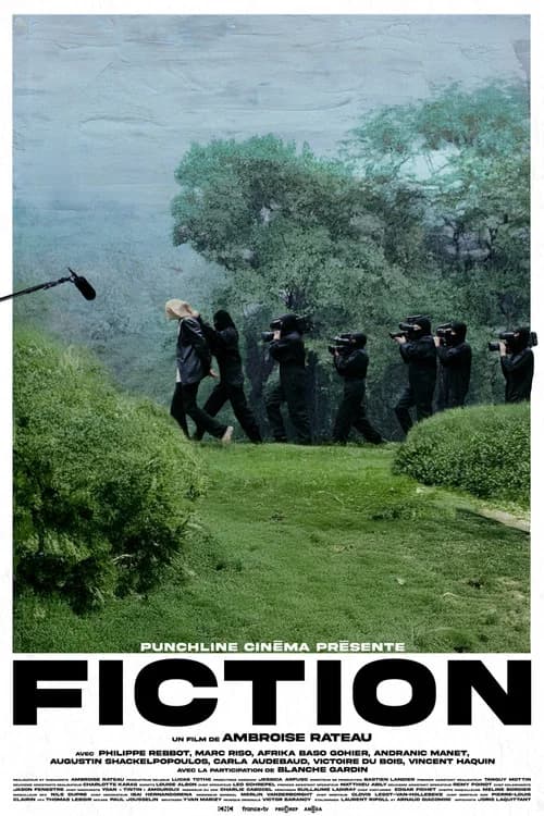 Fiction