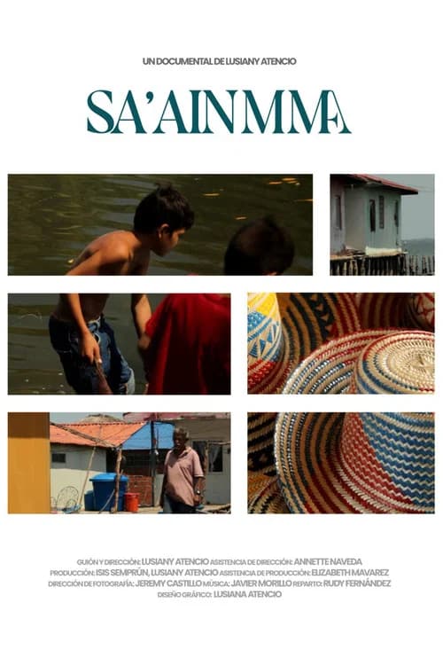 SA´AIN MMA