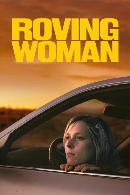 Roving Woman