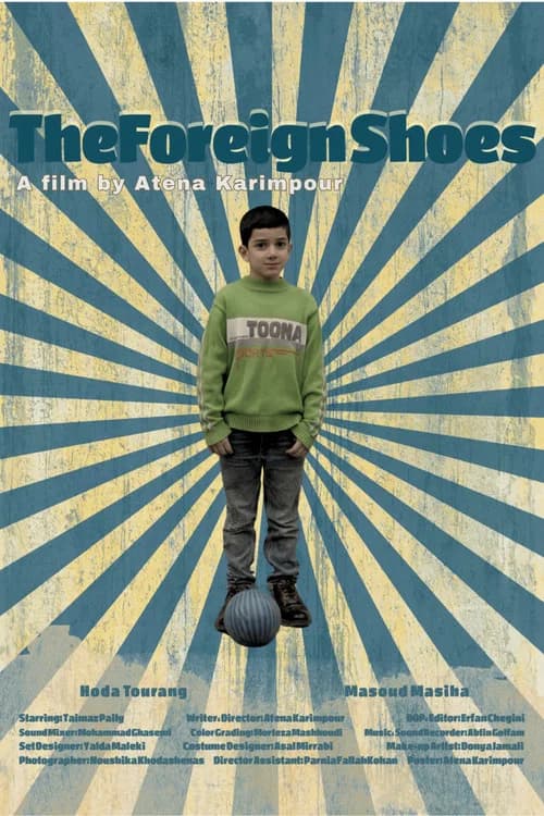 The Foreign Shoes