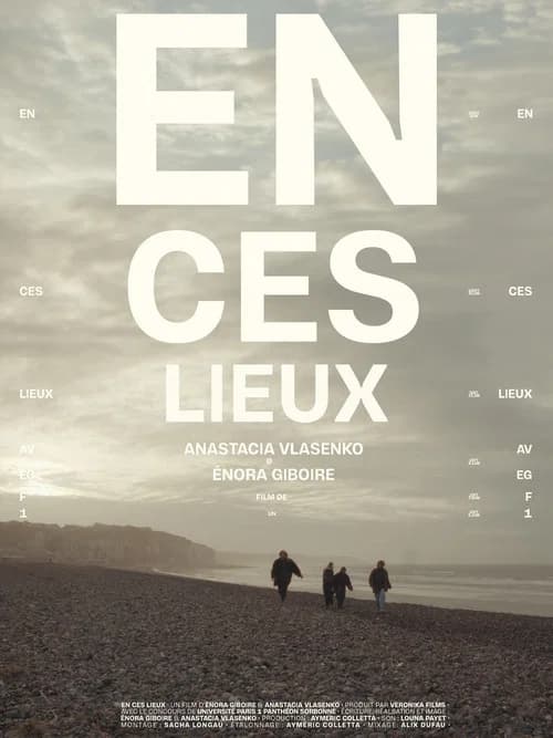 En ces lieux