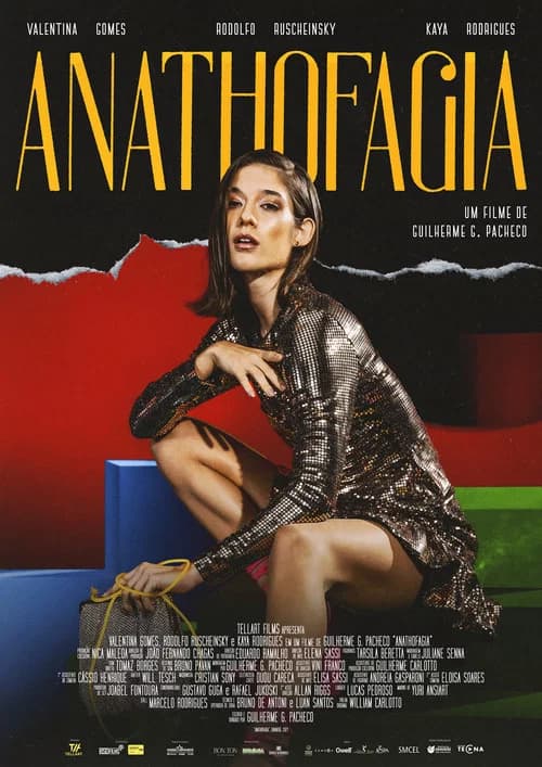Anathofagia
