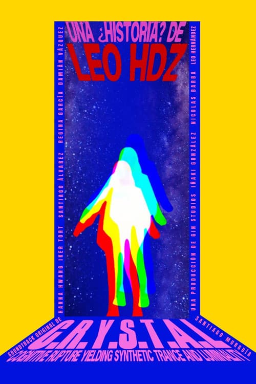 C.R.Y.S.T.A.L.