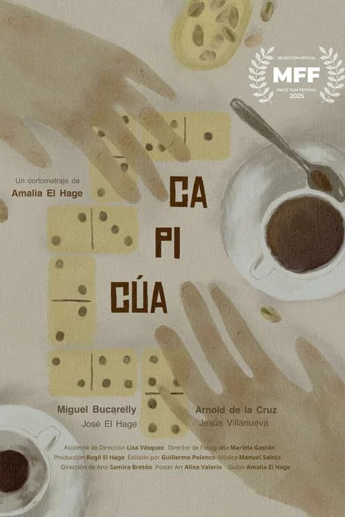 Capicúa