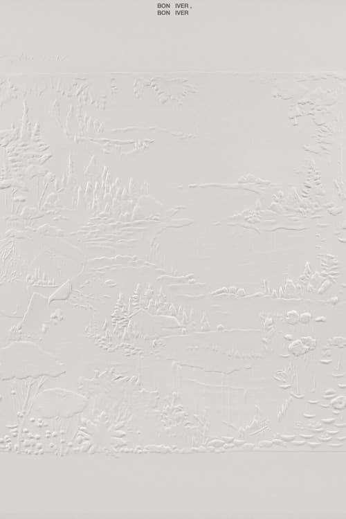 Bon Iver at AIR Studios (4AD/Jagjaguwar Session)