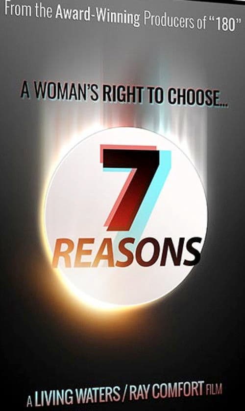 7 Reasons