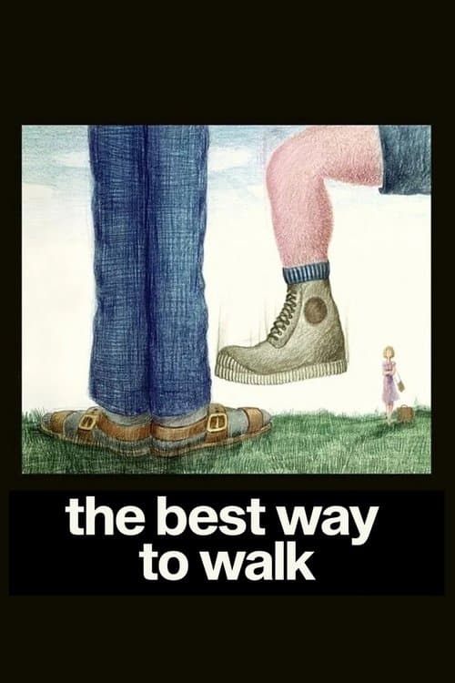 The Best Way to Walk