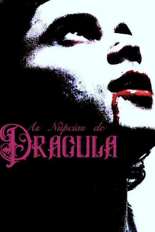 Nuptials of Dracula
