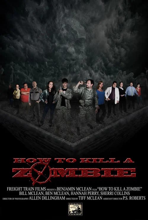 How to Kill a Zombie