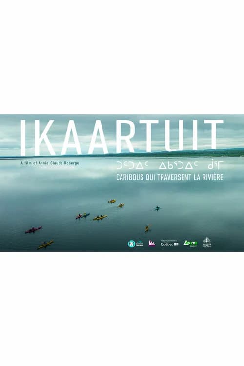 Ikaartuit
