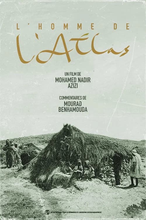 L'Homme de L'Atlas
