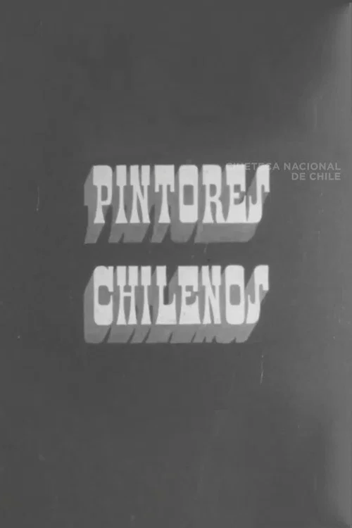 Chilean Painters