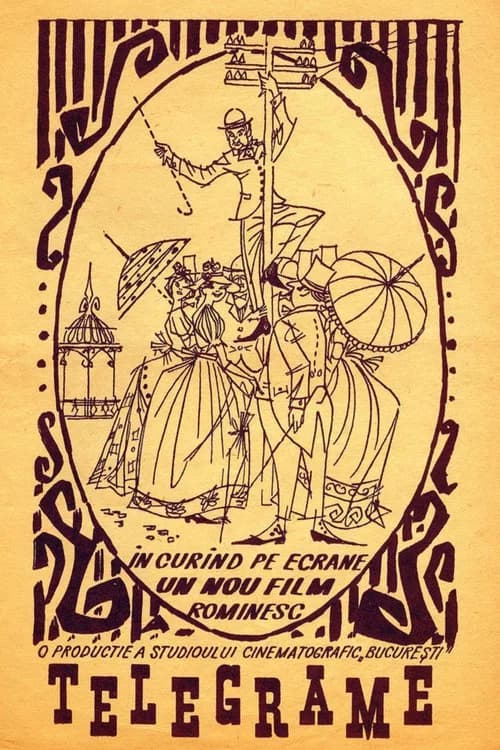 Telegrams