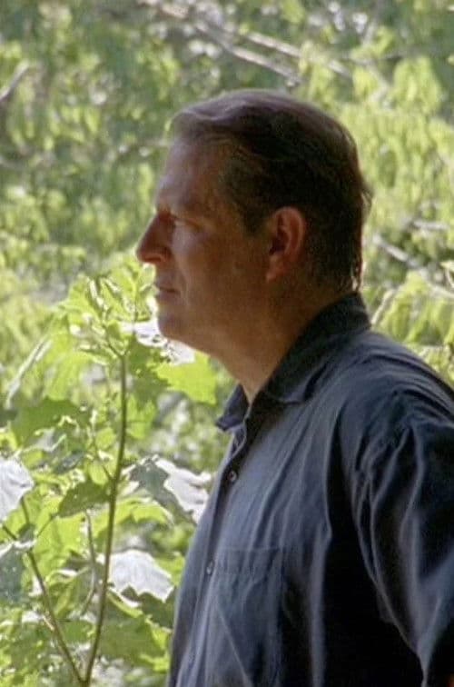 Untitled Al Gore Documentary