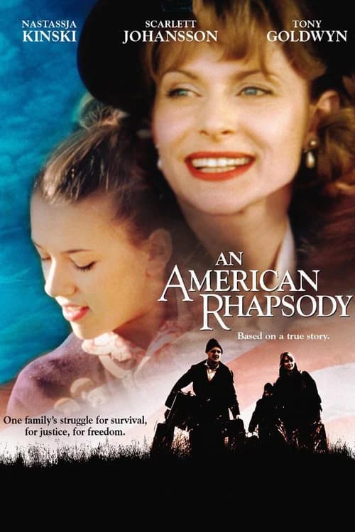 An American Rhapsody