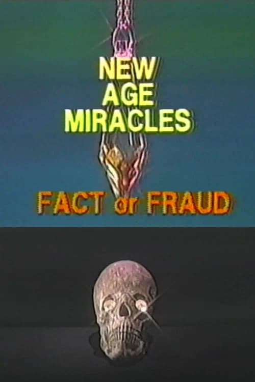 New Age Miracles: Fact or Fraud