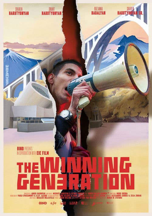 The Winning Generation