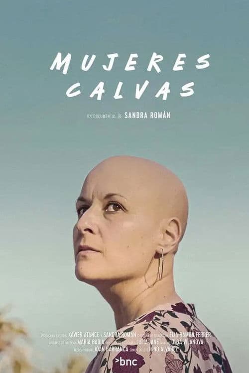 Bald Women