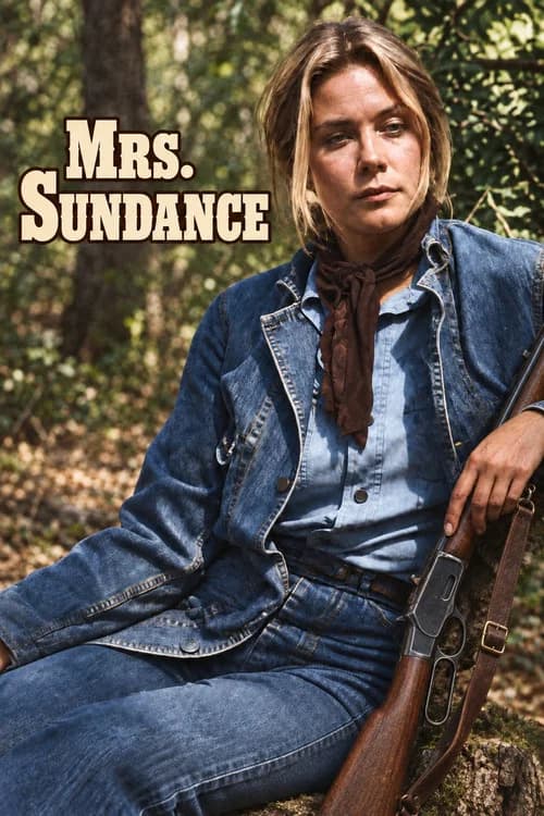 Mrs. Sundance