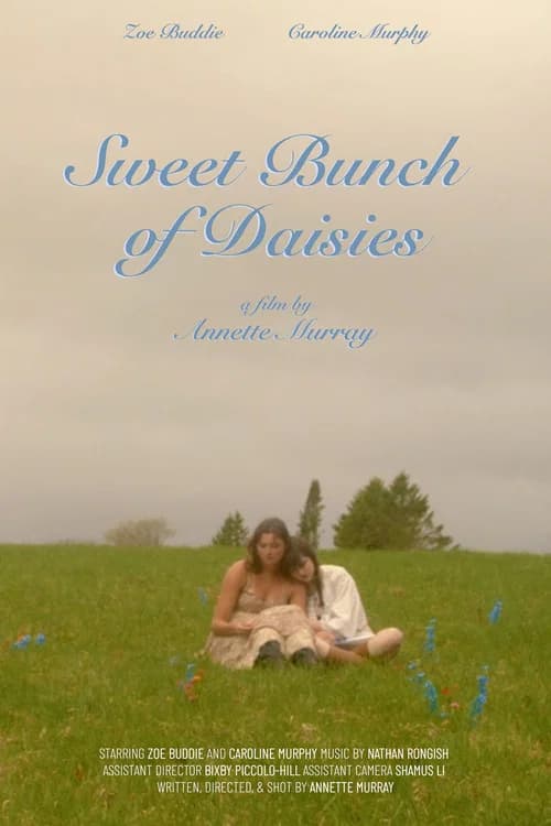 Sweet Bunch of Daisies