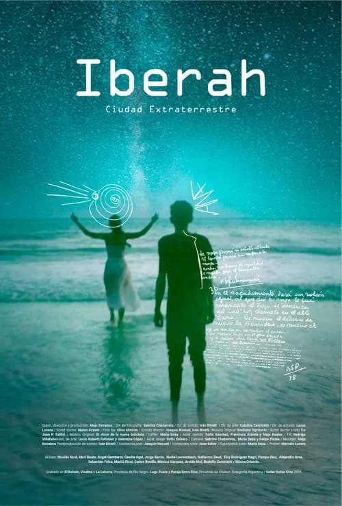 Iberah