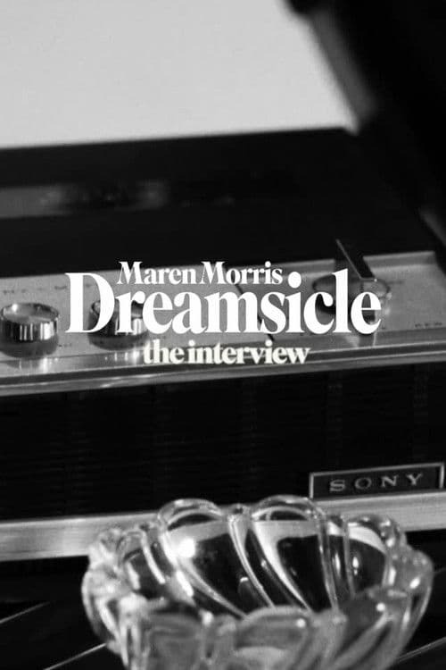 D R E A M S I C L E: The Interview