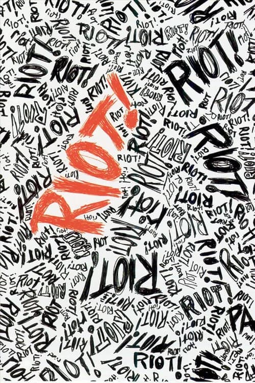Riot! Special Edition MVI