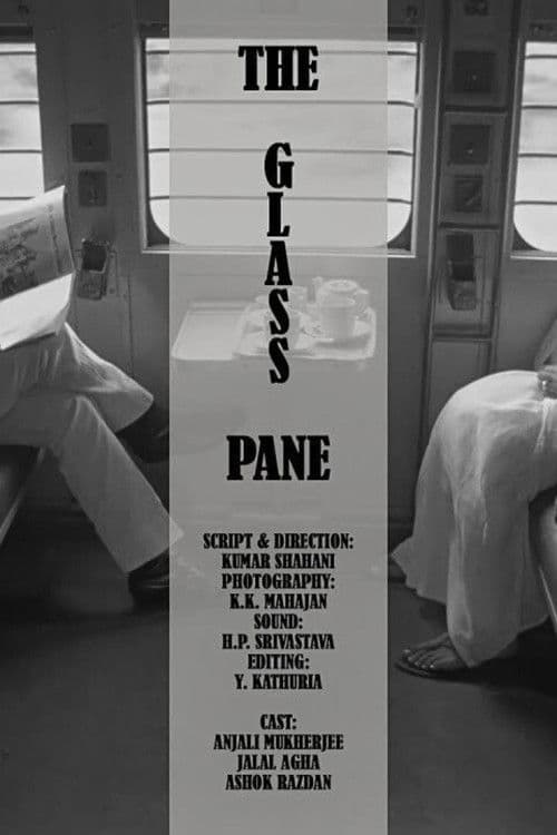The Glass Pane