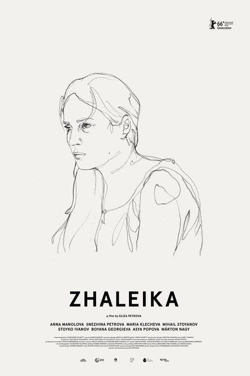 Zhaleika