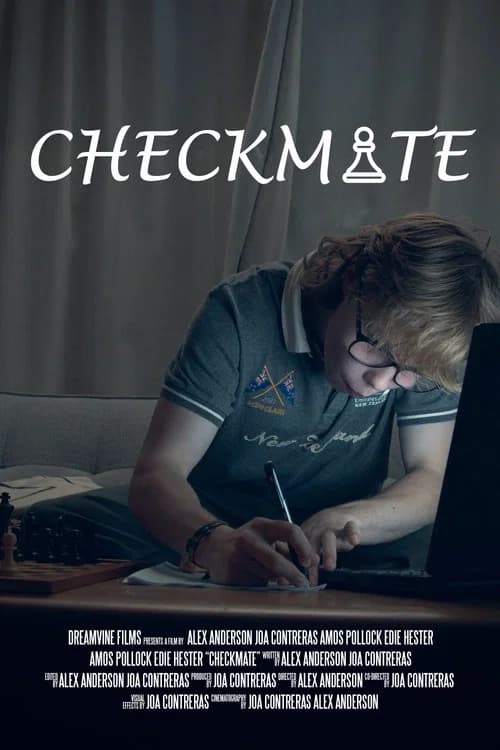 Checkmate