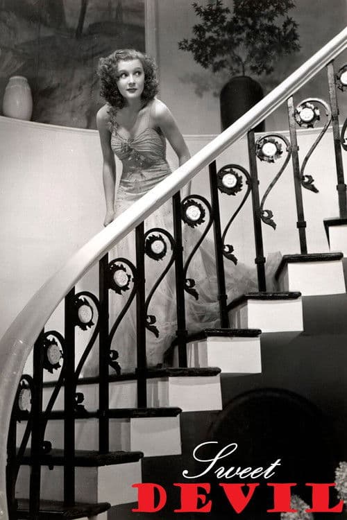 Sweet Devil