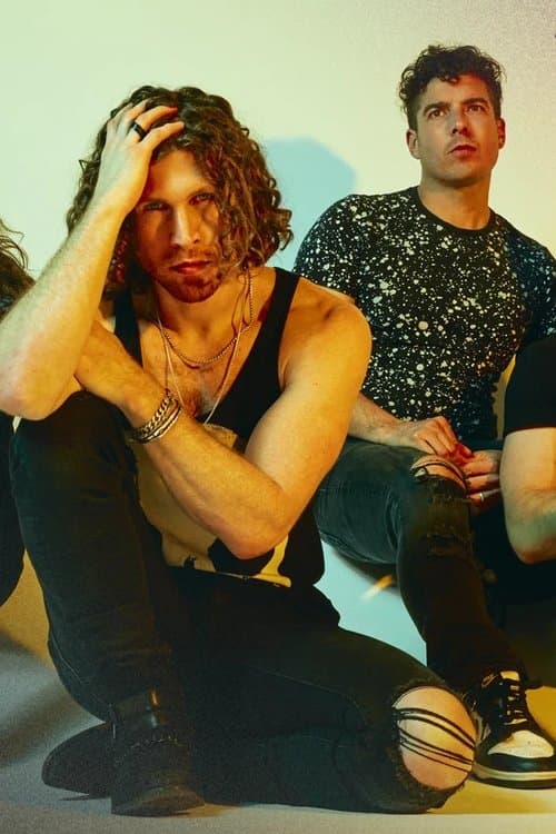 Nothing More - Tuska 2025