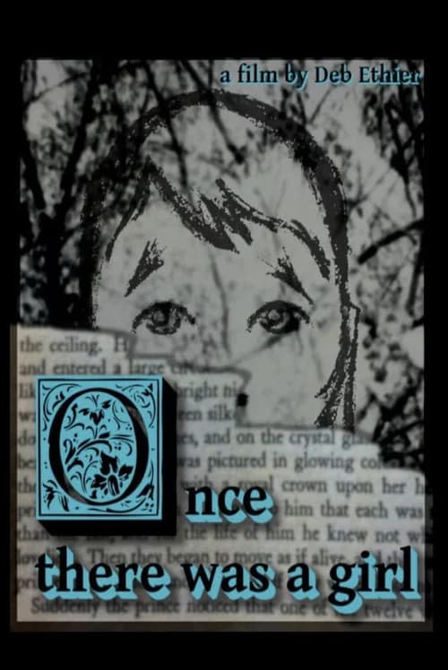 Once There Was a Girl