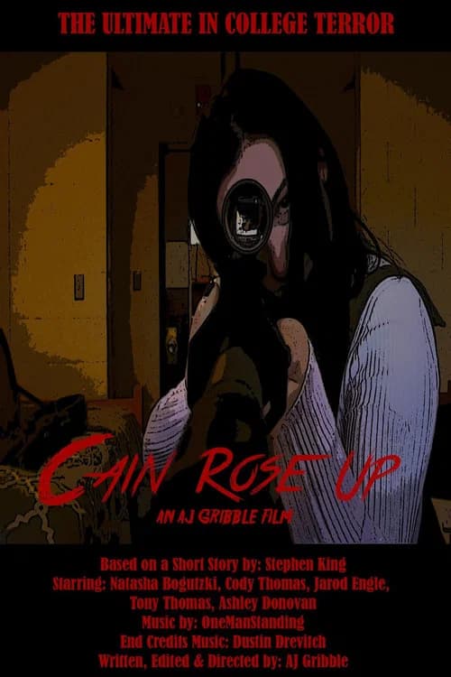 Cain Rose Up