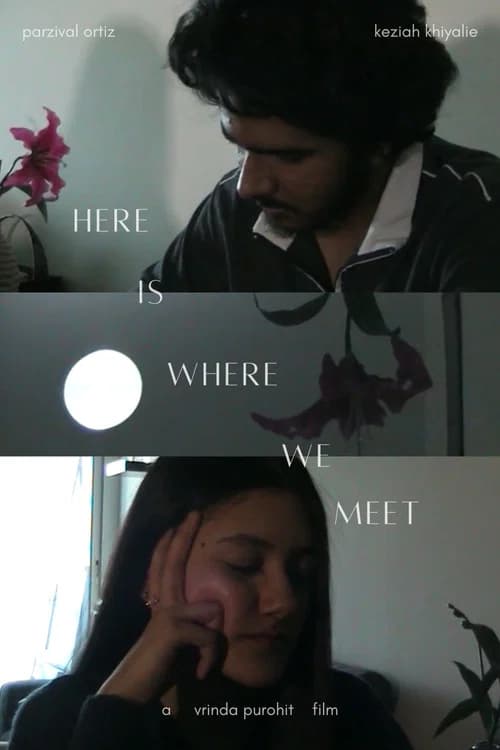 Here Is Where We Meet
