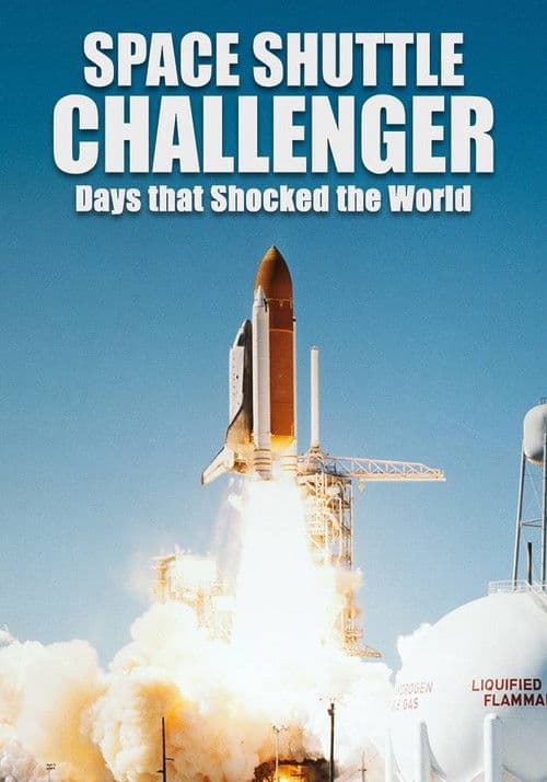 Space Shuttle Challenger