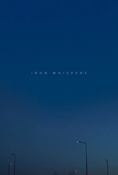 Iron Whispers
