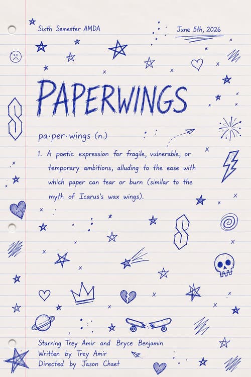 PAPERWINGS
