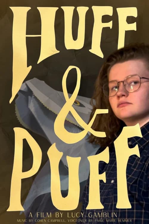 Huff & Puff
