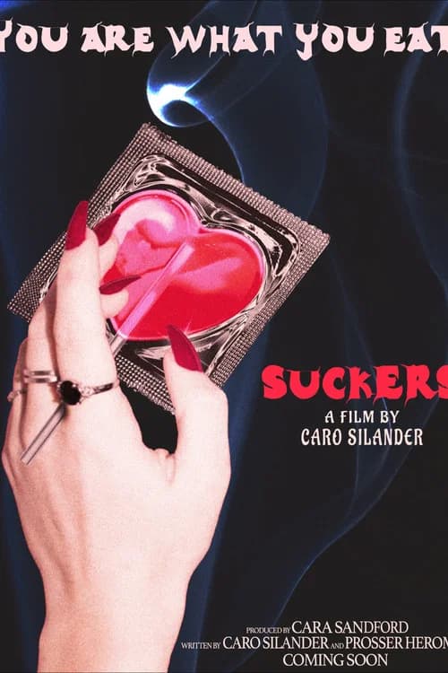 Suckers