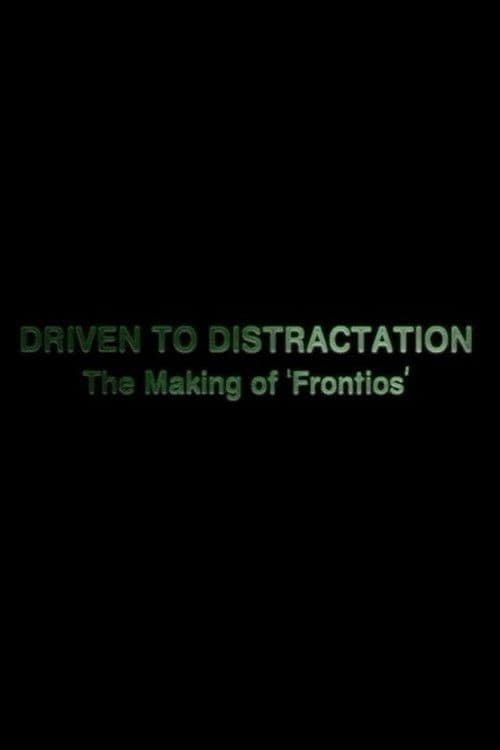 Driven to Distractation