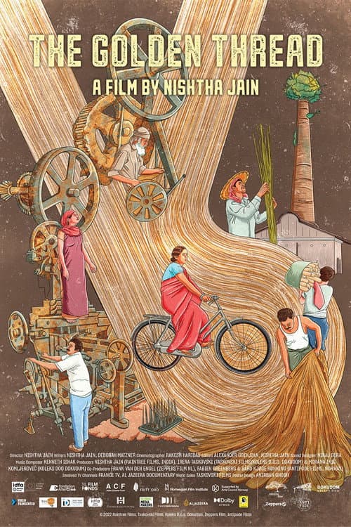 The Golden Thread