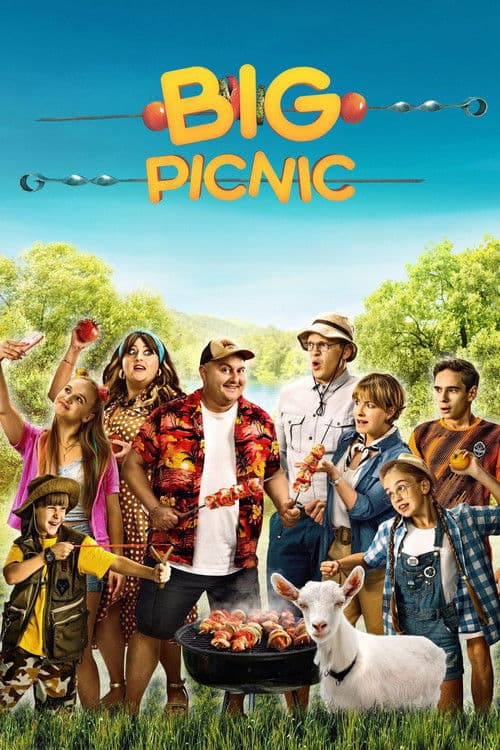 Big Picnic