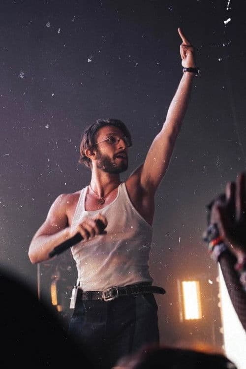 bbno$ Australia Tour Documentary