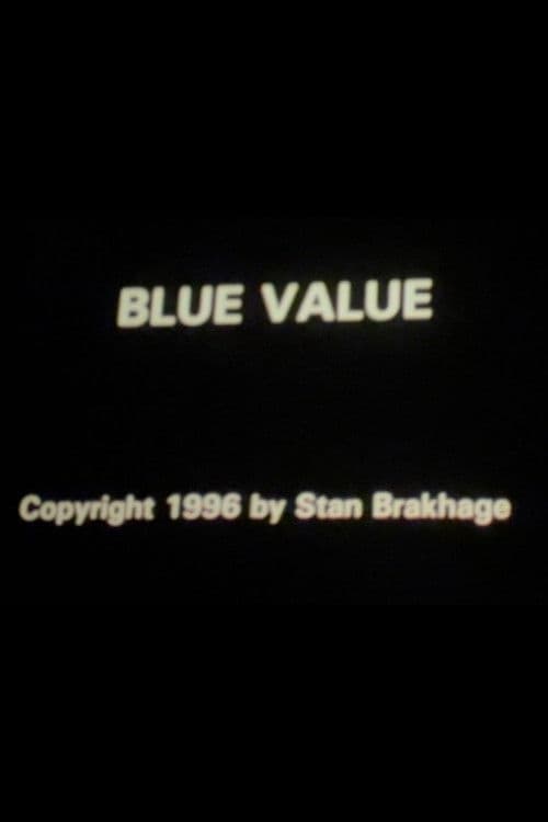 Blue Value