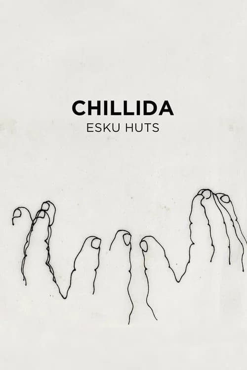 Chillida: esku huts