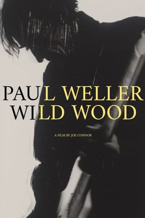 Record On: Paul Weller - Wild Wood